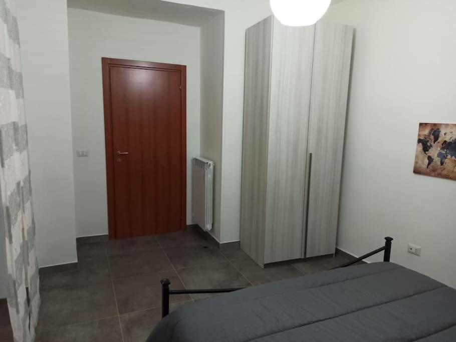 Intero Alloggio - Centro Storico - La Tana Di Aldo- 150 M Da Pepe In Grani Caiazzo Екстериор снимка
