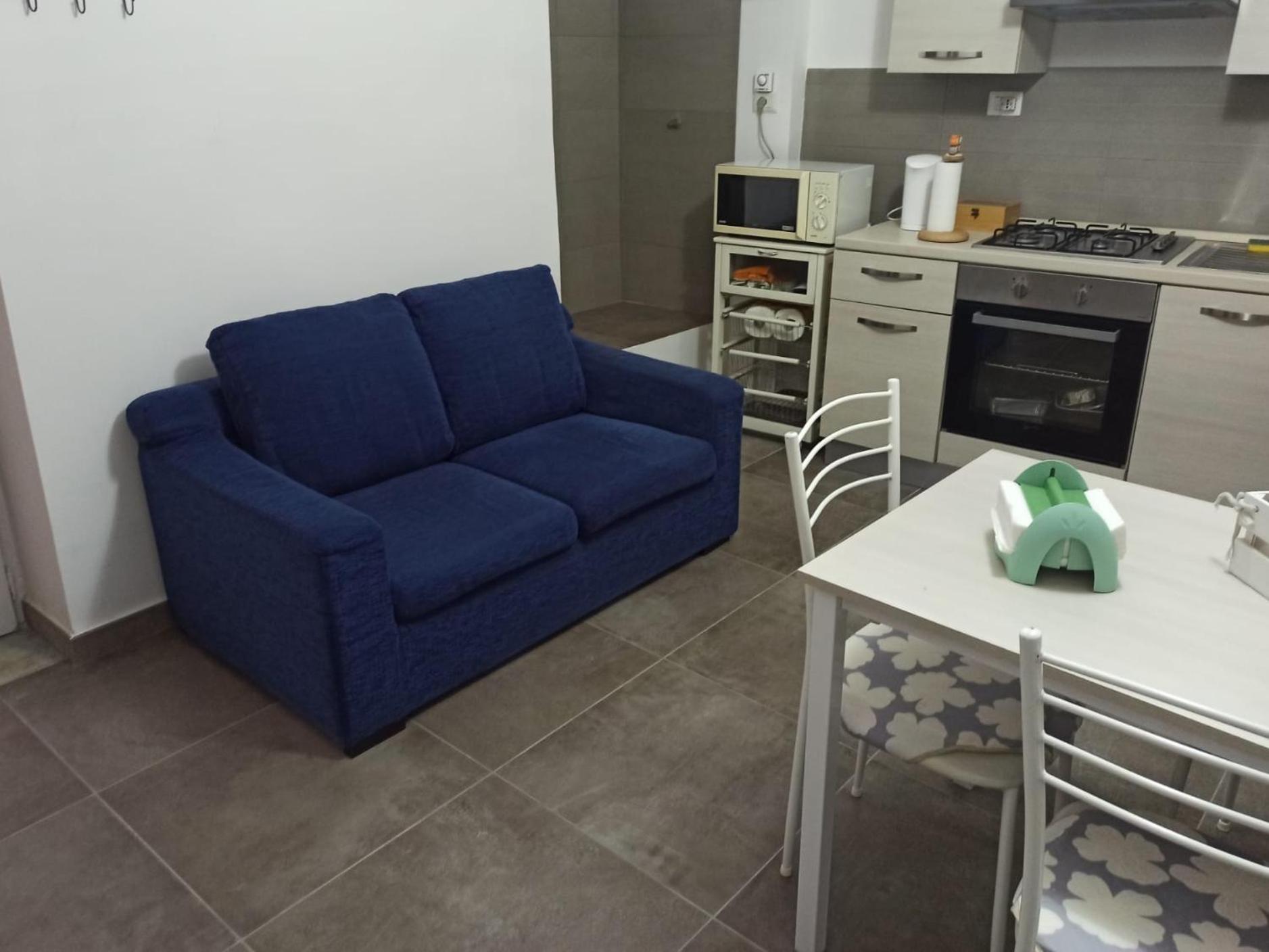 Intero Alloggio - Centro Storico - La Tana Di Aldo- 150 M Da Pepe In Grani Caiazzo Екстериор снимка